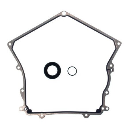Victor Technology Engine Timing Cover Gasket Set - MAHLE JV5150 JV5150